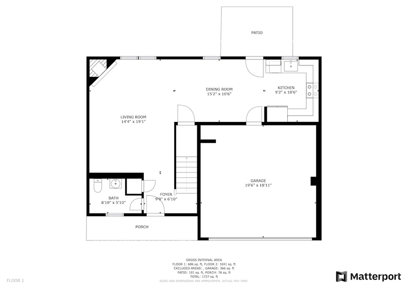 Building Photo - 216 Dimaggio Dr