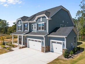 Building Photo - Brand-New 5BR/4BA in Knightdale’s Stoneriv...