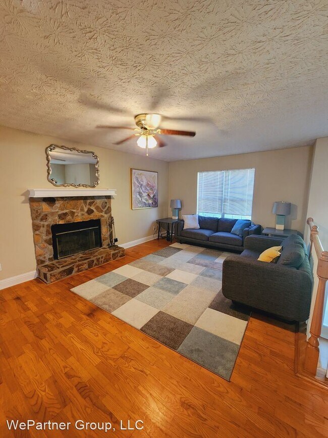 Building Photo - 4 br, 2 bath House - 3414 Windgate Dr