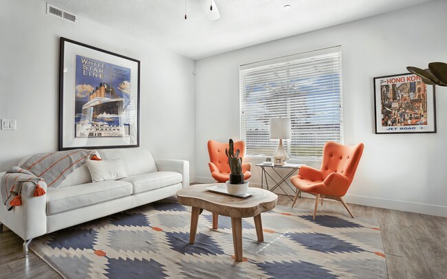 Building Photo - Elevation 56