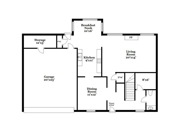 Building Photo - 6491 Tarus Dr