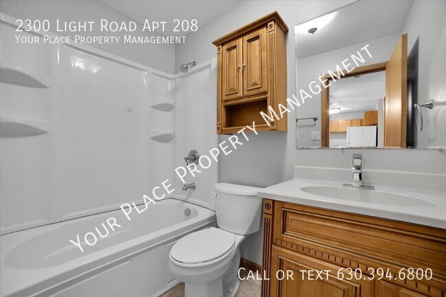 Building Photo - 2300 Light Road