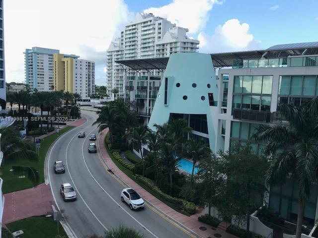 Building Photo - 6039 Collins Ave