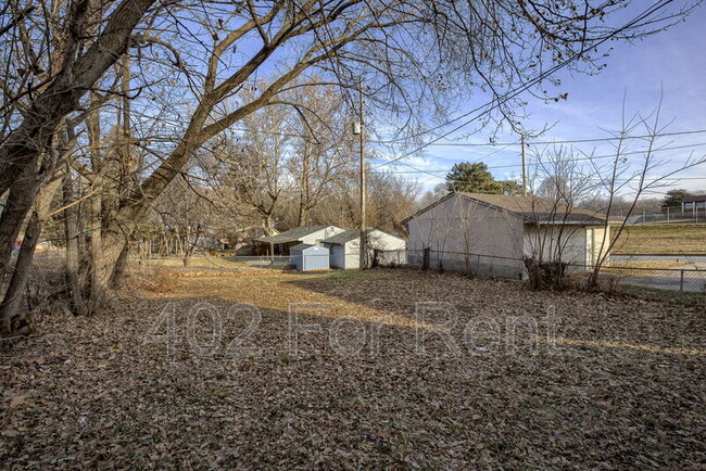 Building Photo - 3806 Binney St