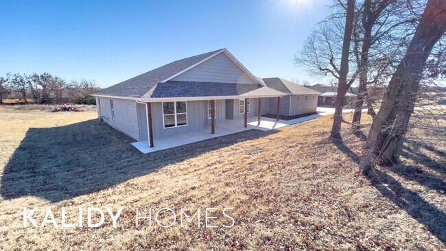 Building Photo - 1832 Kalidy Dr
