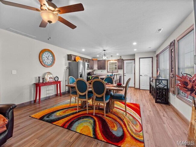 Building Photo - 3713 Justine Drive