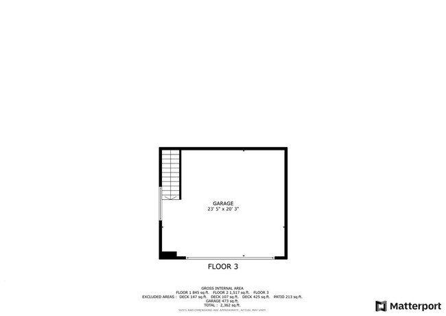 Building Photo - 6201 Snake Rd