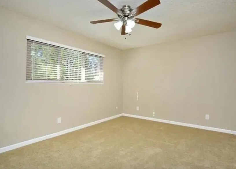 Bedroom #3 - 8868 La Riviera Dr