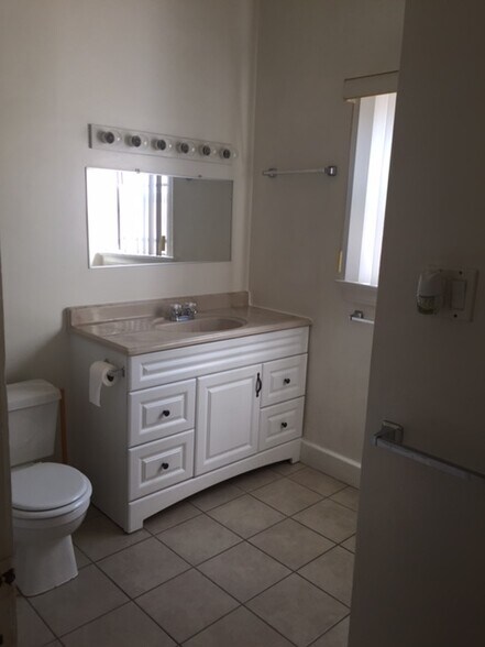 Bathroom - 5911 Carlton Way