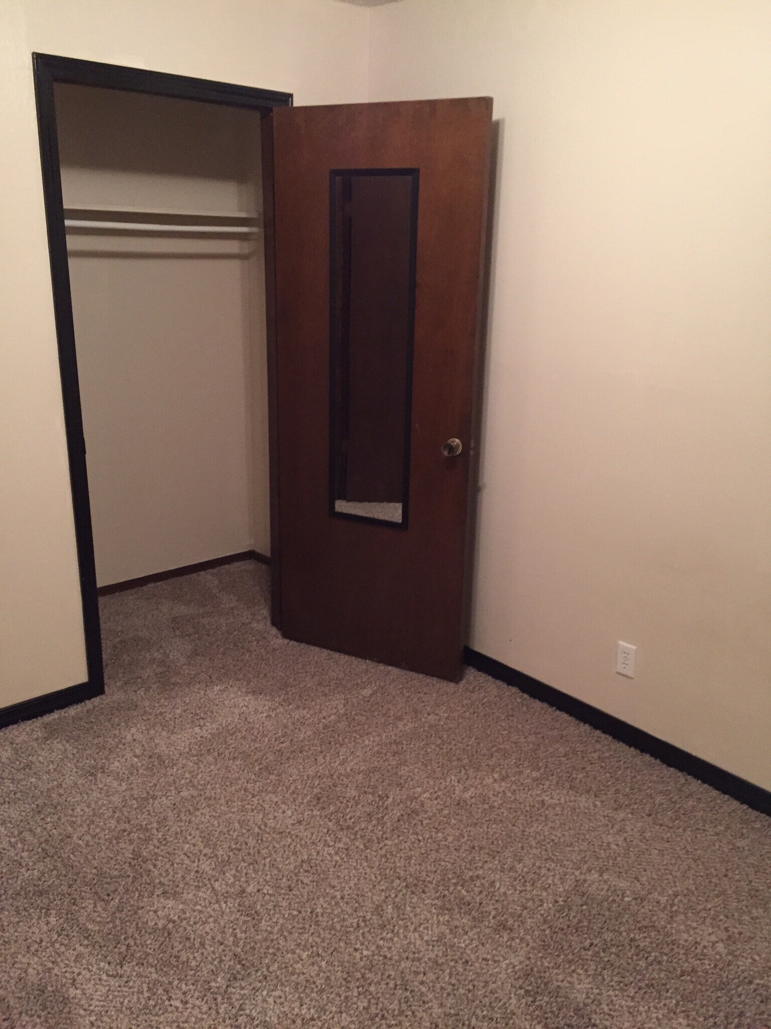 Bedroom #3 - 1400 N Perkins Rd