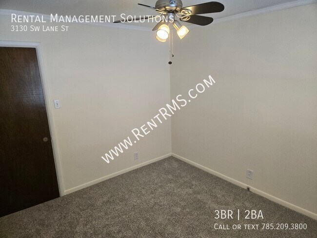 Building Photo - 3130 SW Lane St