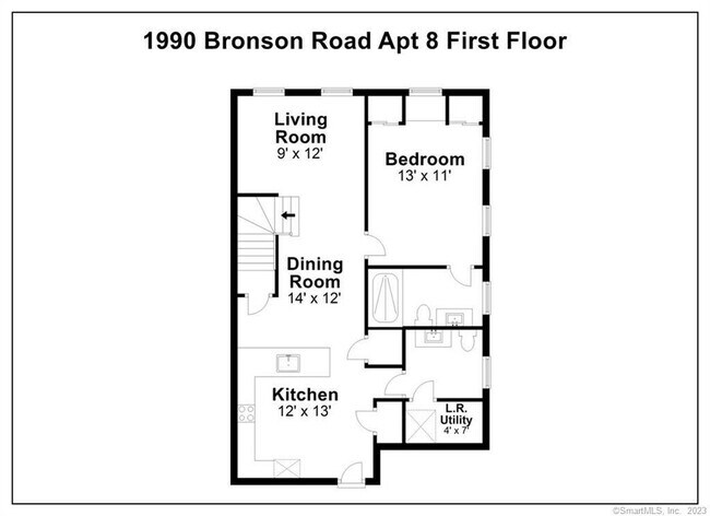 Building Photo - 1990 Bronson Rd
