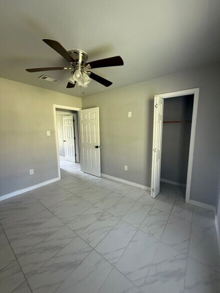 Bedroom 2 - 7118 Melpomene Dr
