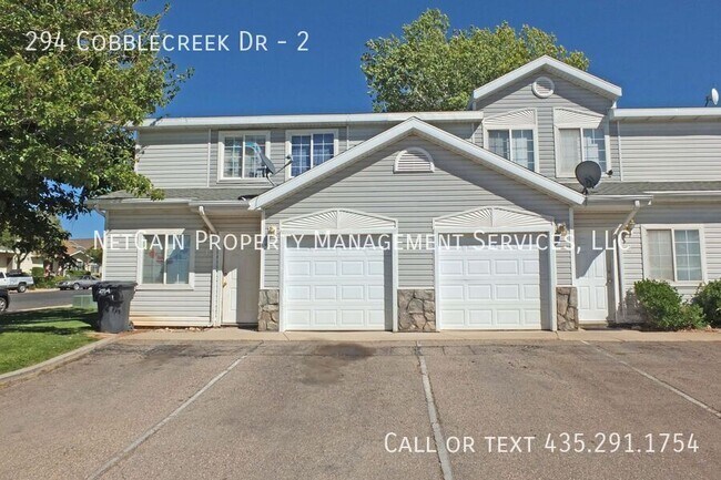 Primary Photo - 294 E Cobblecreek Dr