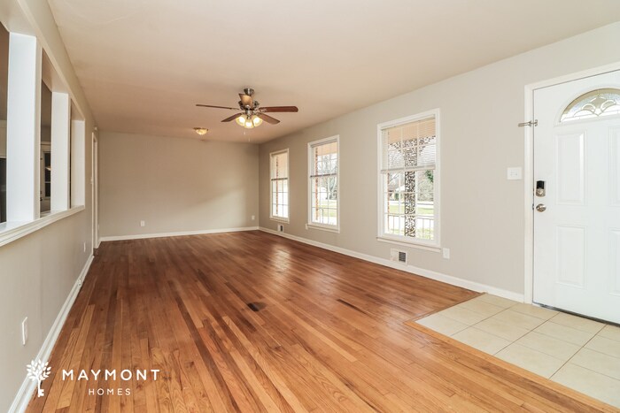 Building Photo - 1729 Hasty Rd