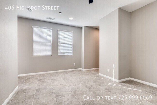 Building Photo - 406 Highspot St
