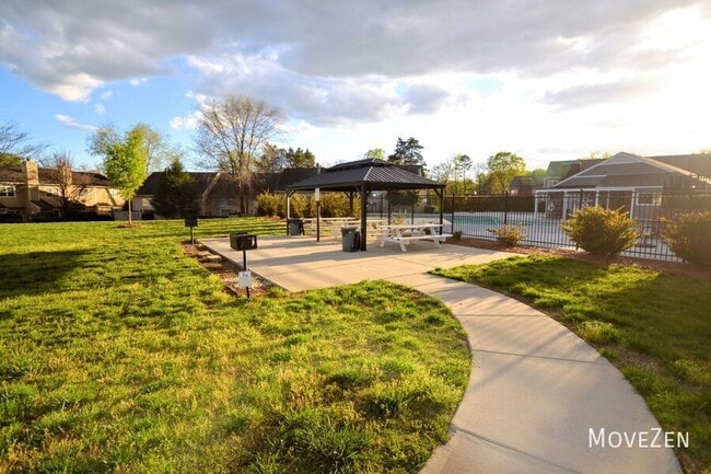 Building Photo - 3009 Heathstead Place