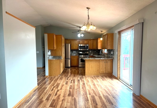 Building Photo - 4869 Salley Ln NW