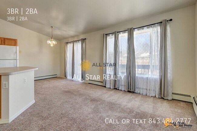 Building Photo - 3117 Tayshee Cir