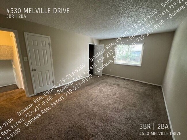 Building Photo - 4530 Melville Dr