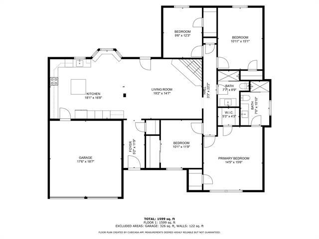 Building Photo - 2321 Quail Hollow Dr