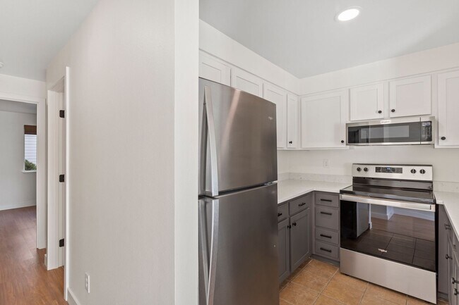 Interior Photo - The Morgan