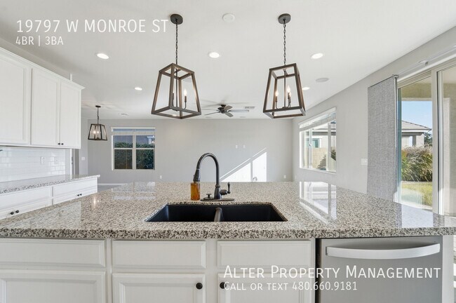 Building Photo - 19797 W Monroe St