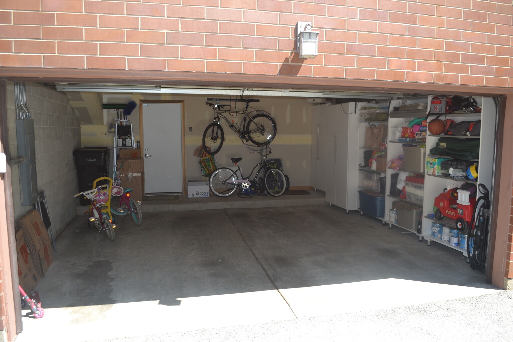 Building Photo - 1117 W Monroe St