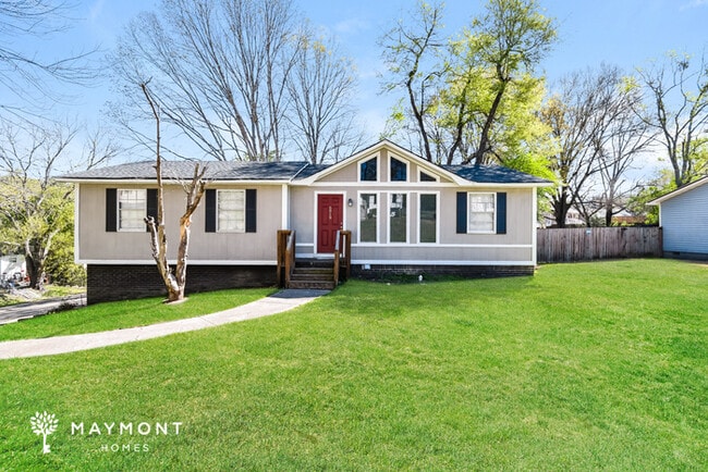 Building Photo - 5919 Northwood Dr