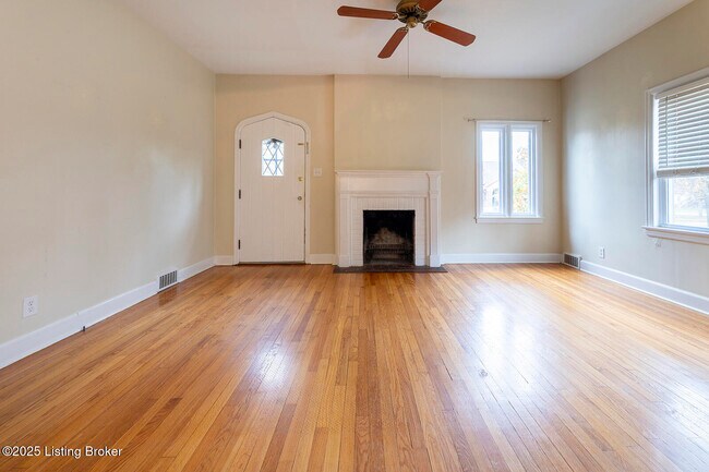 Building Photo - 505 Oxford Pl