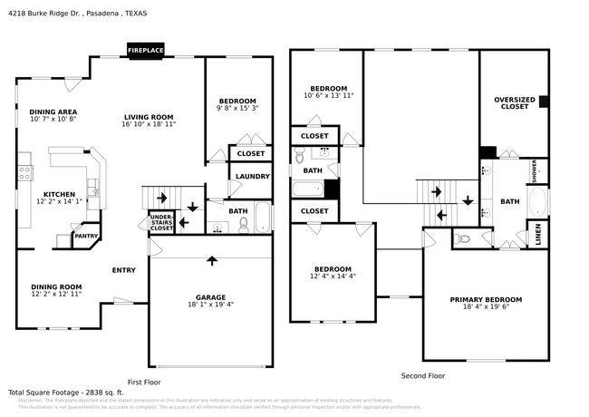 Building Photo - 4218 Burke Ridge Dr