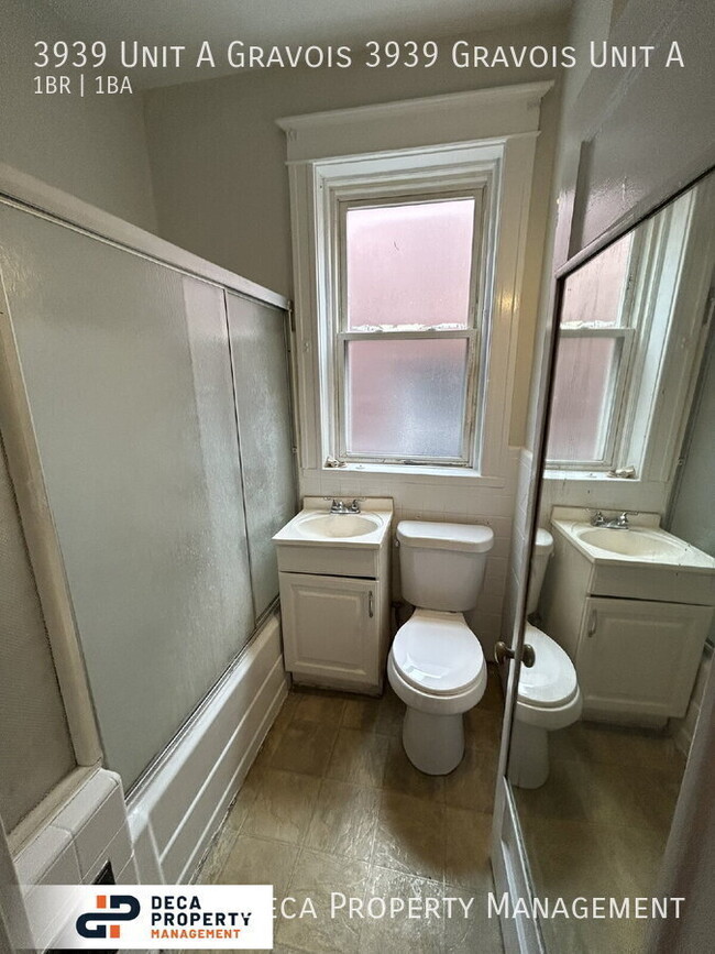Building Photo - 3939 Unit A Gravois 3939 Gravois Unit A-