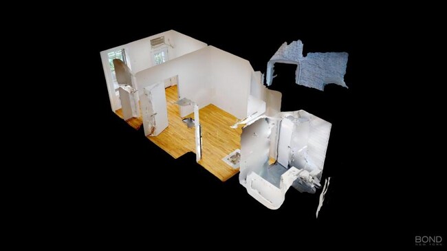 Building Photo - 1 bedroom in Manhattan NY 10014