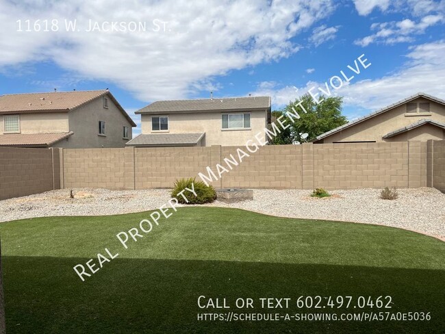 Building Photo - Lovely Avondale Home!