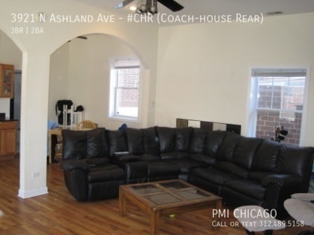 Building Photo - 3921 N Ashland Ave