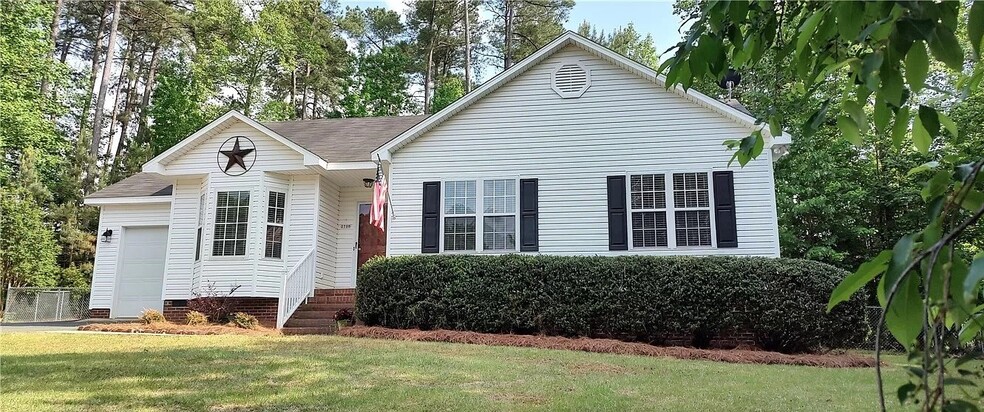 Building Photo - 2708 Millstone Ct