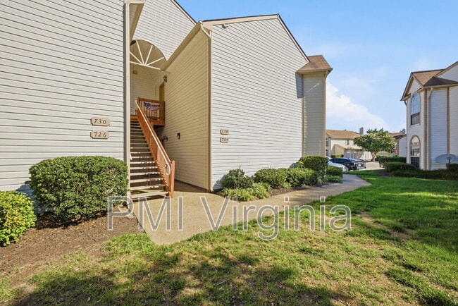 Building Photo - 724 Harbor Springs Trail