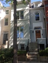 Building Photo - 33 Quincy Pl NW