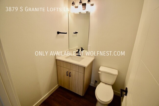Building Photo - 3879 Granite Lofts Ln