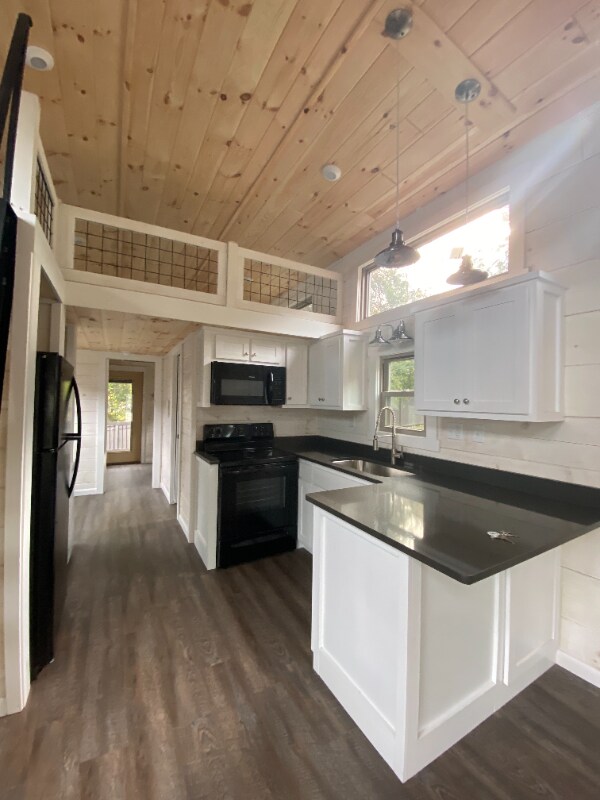 Building Photo - 1 Tiny Home Cir