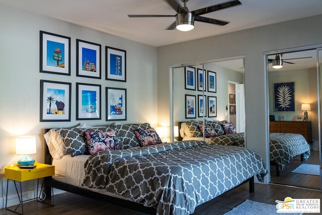 Building Photo - 2342 N San Gorgonio Rd