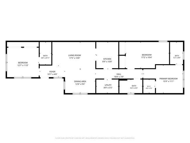 Building Photo - Massive 3 Bedroom, 3 Bath Duplex