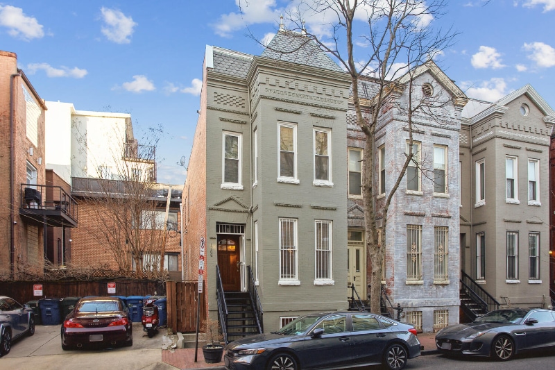 Building Photo - 1708 Johnson Ave NW