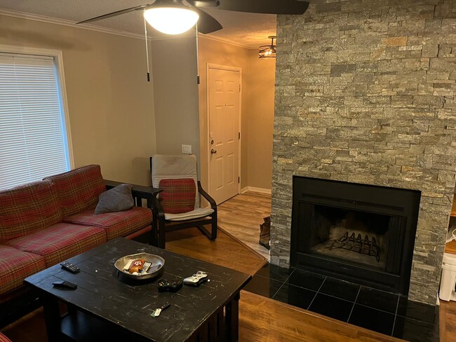 Building Photo - 1406 Lemon Tree Ln