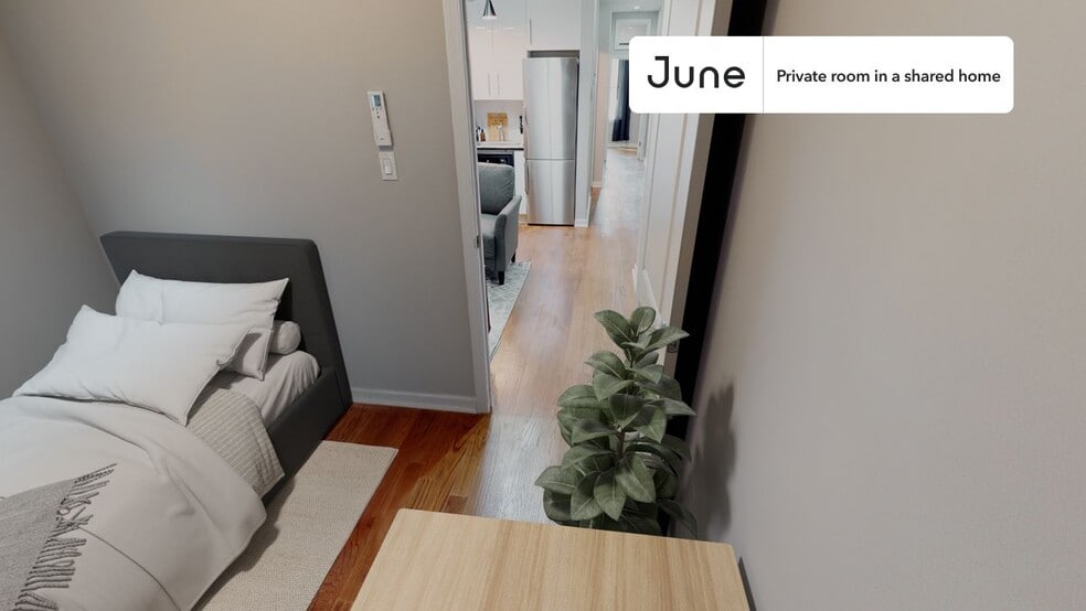 Building Photo - Room in Shared 3 bed/1 bath home