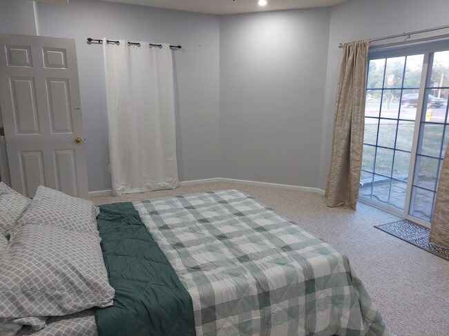 Main Bedroom - 10001 Orland Stone Dr