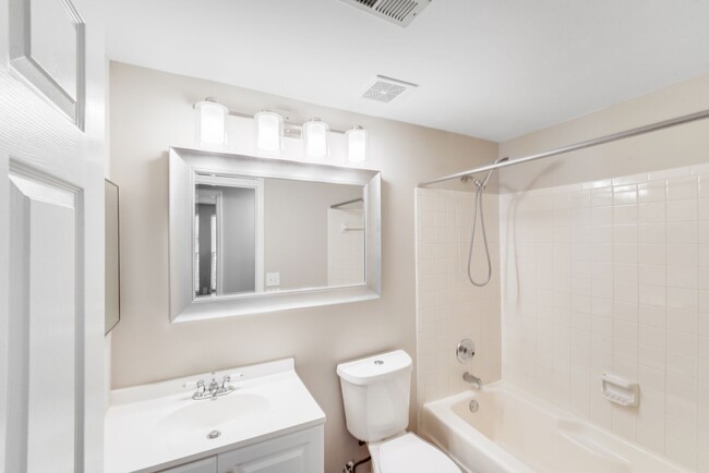 Building Photo - Stylishly Updated 3-Bedroom Home in Sought...
