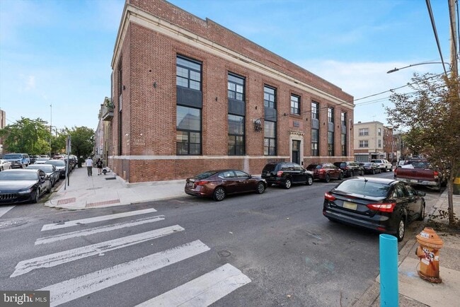 Building Photo - 538 Federal St