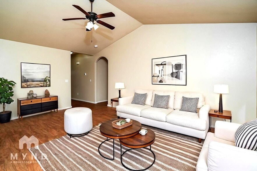 Building Photo - 14603 E 108th St N