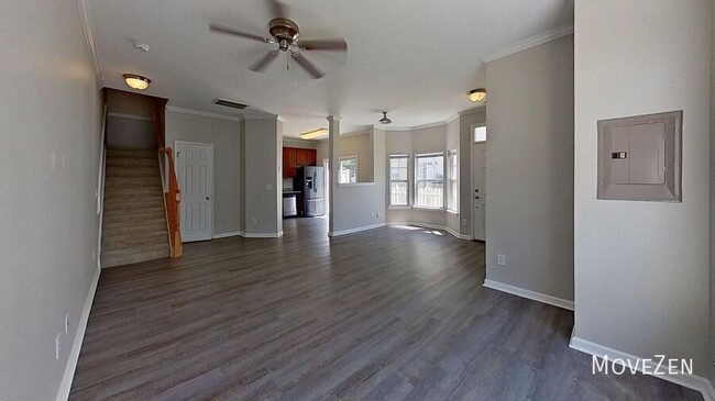 Building Photo - 11721 Coppergate Dr